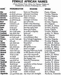 Several different african cultures have inspired black baby boy names. 10 Best African Baby Names Ideas African Baby Names African Babies Baby Names