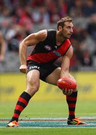 Jobe Watson Photos Photos Afl Rd 2 Essendon V Port Adelaide Essendon Football Club Hot Rugby Players Australian Football