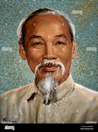 Leader rivoluzionario vietnamita immagini e fotografie stock ad alta  risoluzione