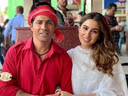 Frederick fitzell is living his best life—until he starts having nene kedi no.1 is his second movie as hero. Coolie No 1 Wins Against These 6 Poorly Rated Bollywood Movies To Become Lowest Rated On Imdb