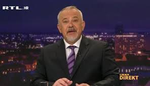 Maybe you would like to learn more about one of these? Ako Je I Od Bivseg Srbina Previse Je Voditelj Hrvatske Rtl Ispricao Ogavan Vic O Srbiji Od Kog Je I Hrvatima Muka Video