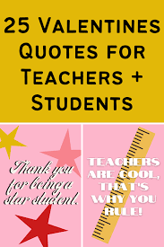 Students will learn to define, identify, and create literary devices/terms used by shakespeare grade level: 25 Valentines Quotes For Teachers From Students Darling Quote