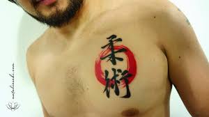 The Ultimate Brazilian Jiu Jitsu Tattoo Collection