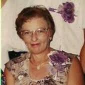 Obituary information for Delores Boyett