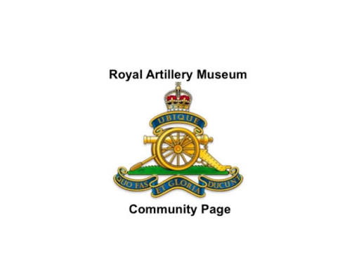 Information about 68 battery, 42nd field regiment, royal artillery in Shek Kong, Hong Kong?