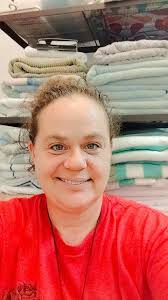 Cute dog selfie with Arkyn