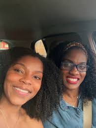 A couple things from this August dump. 1. AUGUST, YUH TIYAD MI OUT 😮‍💨.2  NEW MUSIC COMING! 3. Photographer in training ☺️ 4. Last slide is me at the  end of the