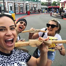 Dreamworld Australia