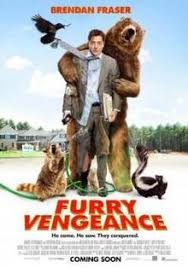 Check spelling or type a new query. Furry Vengeance Wikipedia