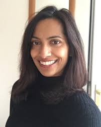 Ruth Mykoo, Counsellor, Manchester, M21