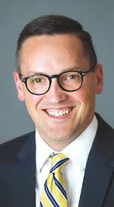 Dr. Bernard D. Bull is CU president-elect