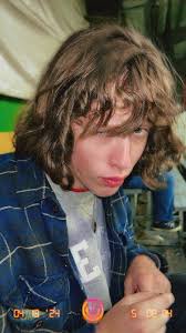 Mewing Ohio Passenger Princess » Eric Asp