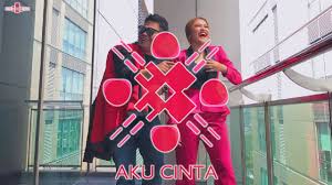 Kasih rahsiakan hati perlahan dirimu pergi bila berdua bahagia rasa dirimu hanya milikku selamanya. Aku Cinta Best Of Ernie Zakri Feat Syamel Youtube