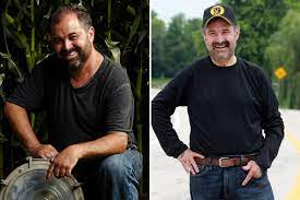 Born on the 11th of october 1965 at davenport, frank is an iowan native now in his sweet. American Pickers Fans Slam Show For Secrecy Amid Frank Fritz S Absence Todayuknews