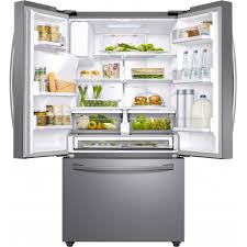 Refrigerateur Multi Portes Samsung Rf 54 T 62 E 3 S 9 Mda