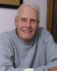 James A Wesley Obituary May 26, 2024