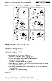 Bildergeschichten können sowohl im muttersprachlichen unterricht als auch im fremdsprachlichen unterricht eingesetzt werden. Muster Aufsatz Bildergeschichte Vater Und Sohn Download