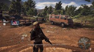 Wildlands opens up more missions and bonuses, as well as give you xp to level up your character. Tom Clancy S Ghost Recon Wildlands Pc Download Free Installshield