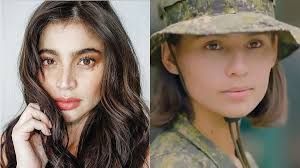 Anne Curtis expresses support for new GMA-7 teleserye of sister Jasmine