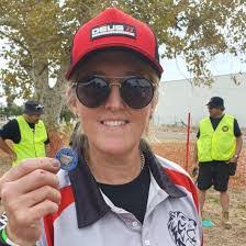 Bethann Pawlowski's Instagram, Twitter & Facebook