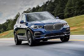 2020 Bmw X5 Prices Reviews And Pictures Edmunds