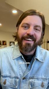 You were made for so much more 🩵 Josh Baldwin's new song, "Made For More,"  featuring Jenn Johnson, is now playing