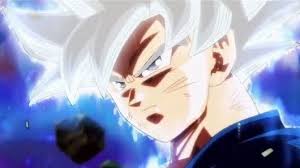 Dragon Ball Super On S Est Trompe Sur L Ultra Instinct Depuis Le Debut Dragon Ball Balle De Dragon Dragon Et Sangoku