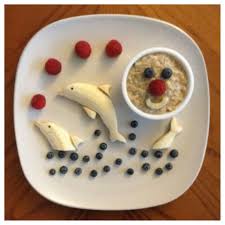 Fun Meals 4 Kids The Banana Police Food Humor Food Kids Meals