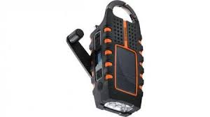 10 Best Gadgets To Have On A Camping Trip Emergency Radio Weather Radio Digital Radio