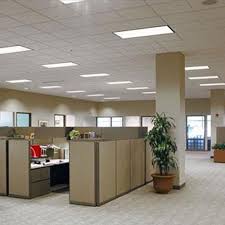 2x4 Led Flat Panel 72w 9000 Lumens Dimmable 6500k