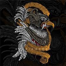 76 foto gambar keren garuda paling keren. Atta Art Design Attaartdesign Profil Pinterest