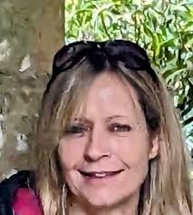 Tracie Hoffman in people