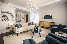 Before the sun had risen on john lindsay's first dayas mayor of new york city, the transport workers union went out on strike. New York Apartment Owned By Lena Horne Hits Market For 825 000 Wsj