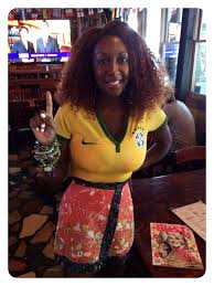 Check spelling or type a new query. How To Wear A Brazil Soccer Jersey Cute Outfits Style Soccer Jersey
