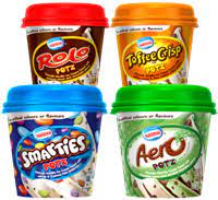 Maybe you would like to learn more about one of these? Pai Backed R R Acquires Nestle S South African Ice Cream Business