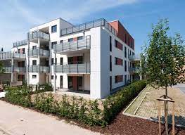 Vielen dank für ihr verständis. Gewobau Wird In Den Nachsten Funf Jahren Knapp 130 Millionen Euro Investieren