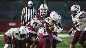 Delaware high school football: 108 top players from Week 1