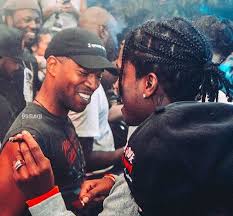 Ft Kid Cudi Kid Cudi Twitter Kid Cudi Wallpaper Kid Cudi