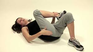 Disc degeneration or trauma can cause the nucleus to herniate through. Herniated Disk 6 Safe Exercises And What To Avoid