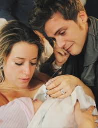 The Birth Story of our Emmett Rhodes Grimm — NoSo