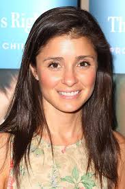 Shiri Appleby