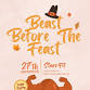 Beast Before The Feast event image