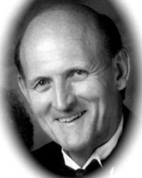 William Glasgow Obituary (2015)