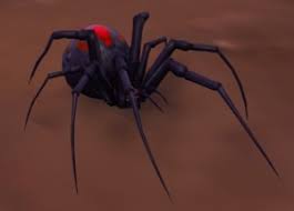 Sure, some people even sell live spiders. Widow Spiderling Npc World Of Warcraft