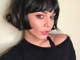 45 Of The Most Beautiful Short Hairstyles Shared On Instagram November 2018 Short Hair Styles Hair Styles Womens Hairstyles