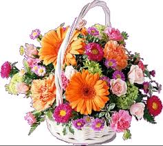 Rsultat de recherche d'images pour "bouquet de fleur"