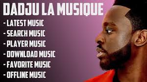 Everyone understands the feeling that comes over you when you hear a song that is so catchy, you simply have to sing — or at least hum — along. Download Download Dadju New Songs 2021 Free For Android Download Dadju New Songs 2021 Apk Download Steprimo Com