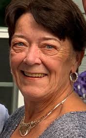 Obituary information for Patricia Ann Walsh