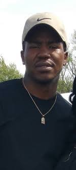 Rashawn Cook's Instagram, Twitter & Facebook