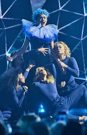 Montaigne wins ticket to eurovision 2020. Eurovision 2020 Australia Decides Live Updates The Courier Mail